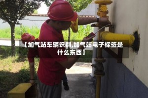 【加气站车辆识别,加气站电子标签是什么东西】