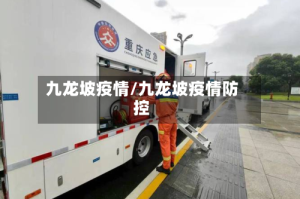九龙坡疫情/九龙坡疫情防控
