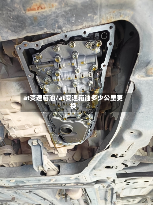at变速箱油/at变速箱油多少公里更换-第3张图片