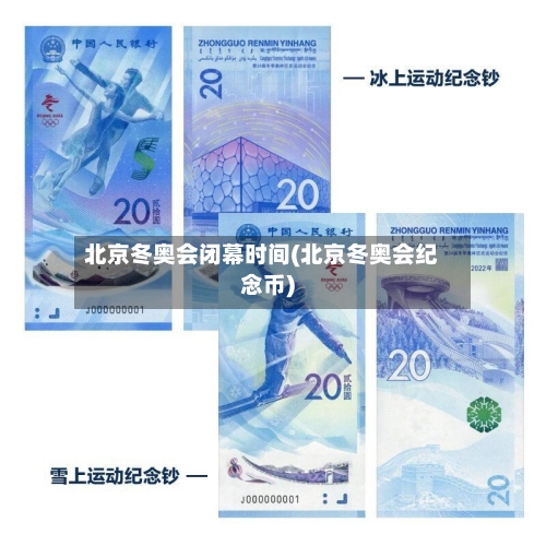 北京冬奥会闭幕时间(北京冬奥会纪念币)-第2张图片