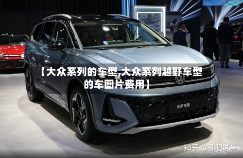 【大众系列的车型,大众系列越野车型的车图片费用】-第2张图片