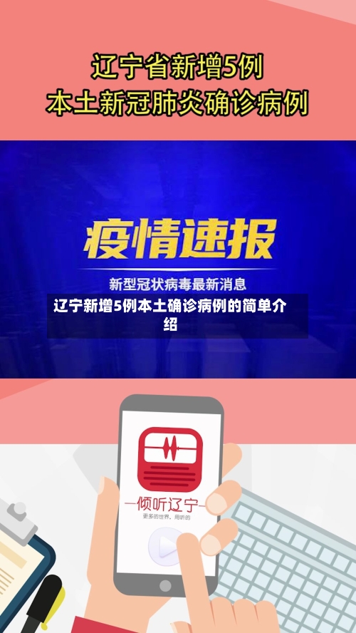 辽宁新增5例本土确诊病例的简单介绍-第2张图片