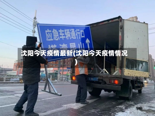 沈阳今天疫情最新(沈阳今天疫情情况)-第1张图片