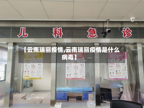 【云南瑞丽疫情,云南瑞丽疫情是什么病毒】-第3张图片