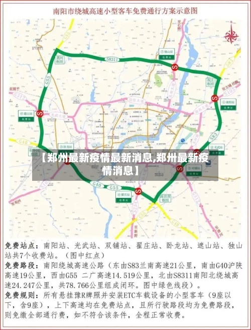 【郑州最新疫情最新消息,郑卅最新疫情消息】-第2张图片