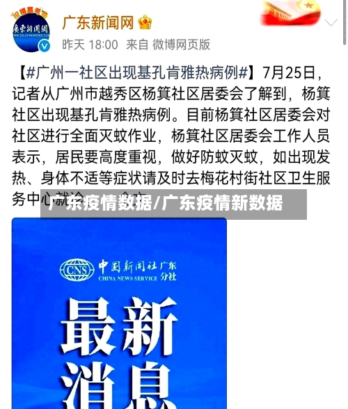 广东疫情数据/广东疫情新数据-第2张图片