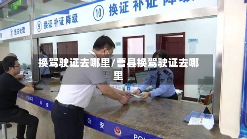 换驾驶证去哪里/曹县换驾驶证去哪里-第1张图片
