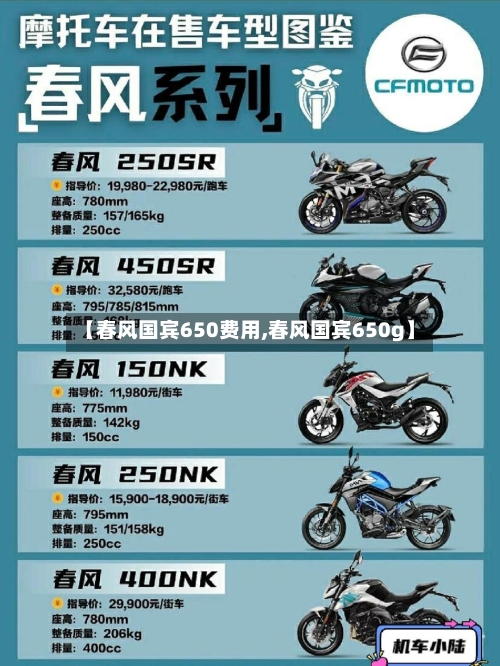【春风国宾650费用,春风国宾650g】-第1张图片