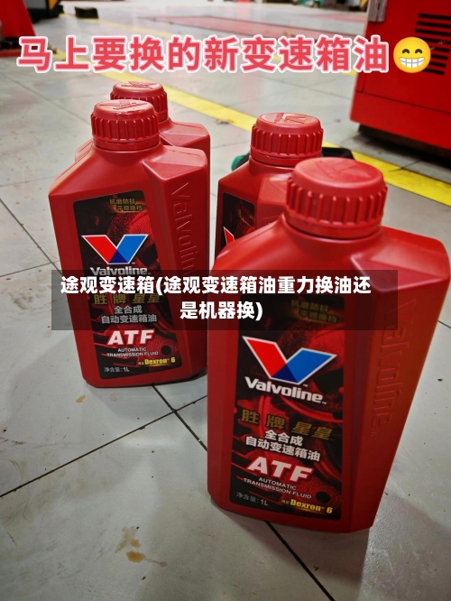 途观变速箱(途观变速箱油重力换油还是机器换)-第1张图片