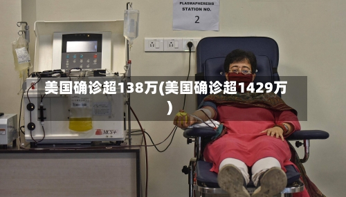 美国确诊超138万(美国确诊超1429万)-第3张图片