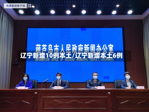 辽宁新增10例本土/辽宁新增本土6例-第2张图片