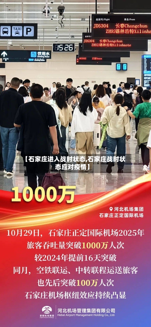 【石家庄进入战时状态,石家庄战时状态应对疫情】-第2张图片
