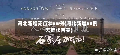 河北新增无症状55例(河北新增69例无症状问责)-第3张图片