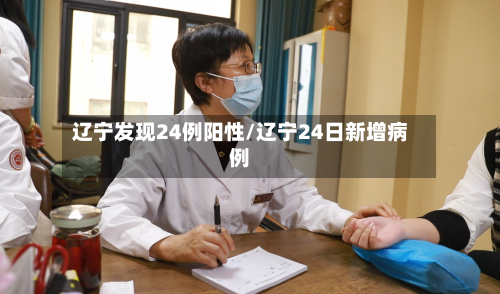 辽宁发现24例阳性/辽宁24日新增病例-第1张图片