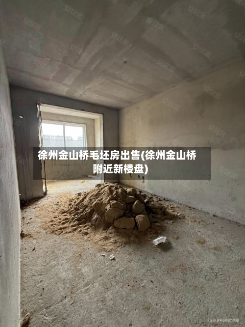 徐州金山桥毛坯房出售(徐州金山桥附近新楼盘)-第2张图片