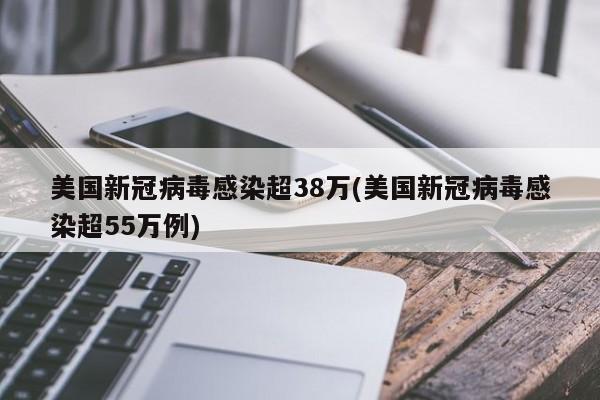 美国新冠病毒感染超38万(美国新冠病毒感染超55万例)